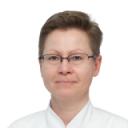 Капралова Екатерина Николаевна