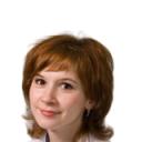 Можаева Елена Александровна
