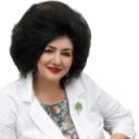 Бузник Галина Викторовна