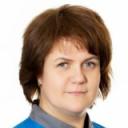 Соловьева Инна Юрьевна