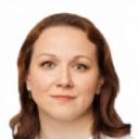 Селиванова Мария Ивановна