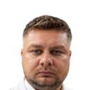 Тихонов Иван Валерьевич