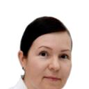 Квасова Елена Владимировна