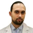 Патик Никита Валерьевич