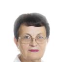 Плужникова Тамара Александровна