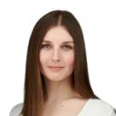 Быданцева Дарина Александровна