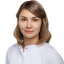 Алексеева Ольга Валерьевна