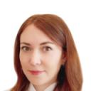 Канчерова Луиза Вадутовна