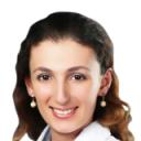 Сергеева Людмила Юрьевна