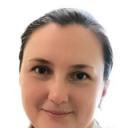 Черная Инесса Владимировна