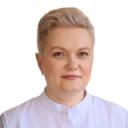 Егорова Екатерина Сергеевна