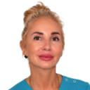 Елисеева Анна Федоровна