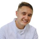 Елькин Тимур Сергеевич