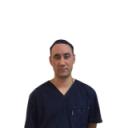 Цапенко Владимир Олегович       