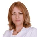 Пицуха Светлана Анатольевна