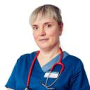 Хватова Елена Анатольевна