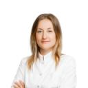 Чубарова Алёна Васильевна