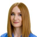Павельева Марина Николаевна