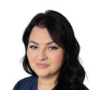 Полякова Мария Анатольевна