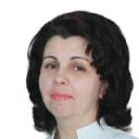 Смирнова Ангелина Геннадьевна