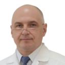 Добренко Виталий Антонович