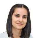 Мишина Анастасия Андреевна