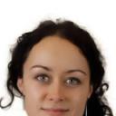 Родионова Екатерина Юрьевна