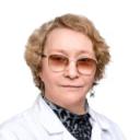 Гончарова Лидия Геннадиевна