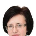 Тулина Елена Николаевна
