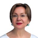 Андриенко Елена Михайловна