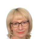 Абрамова Татьяна Феликсовна