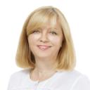 Овечкина Светлана Викторовна