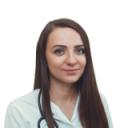Воробьева Ольга Васильевна