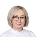 Брейтман Марина Владимировна