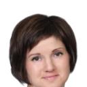 Богач Валентина Юрьевна