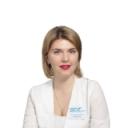 Агафонникова Александра Алексеевна