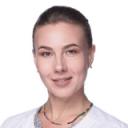Пугачева Елена Александровна