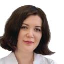 Акименко Татьяна Игоревна