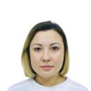 Биккулова Дина Димовна