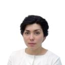 Сулейманова Алина Назировна