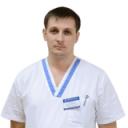 Мещеряков Евгений Владимирович