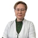 Торчинская Елена Владимировна