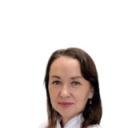 Мещерякова Ирина Федоровна