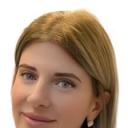 Гогохия Хатуна Омариевна