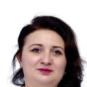 Жорж Оксана Николаевна