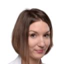 Диденко Юлия Владимировна