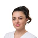 Амбарян Виктория Арташевна