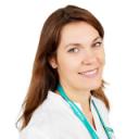 Манило Елена Владимировна