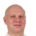 Сенько Владимир Владимирович