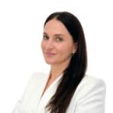 Жукова Кристина Викторовна